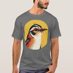 Wren bird 5 T-Shirt