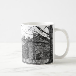 Wren Building, College of William and Mary Mug