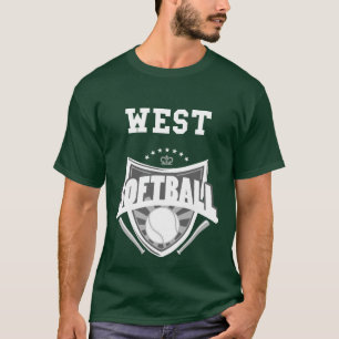 Wren, Kirsten T-Shirt