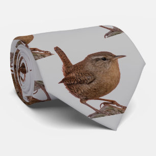 Wren Neck Tie