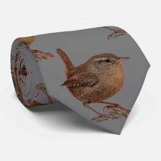 Wren Neck Tie