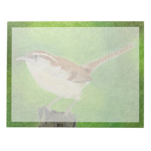 Wren Notepad