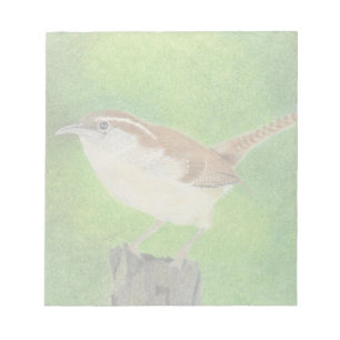 Wren Notepad
