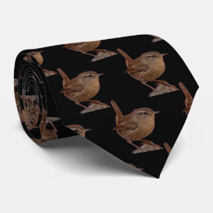 Wren Tie