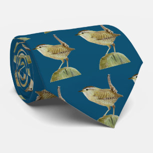 Wren Tie