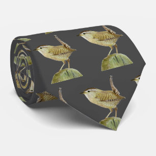 Wren Tie