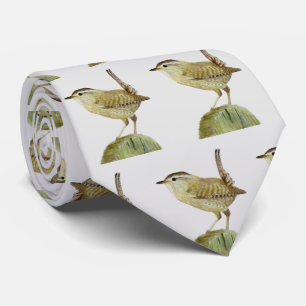 Wren Tie