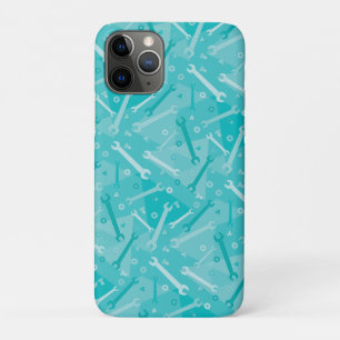 Wrenches, Nuts and Bolts Case-Mate iPhone Case