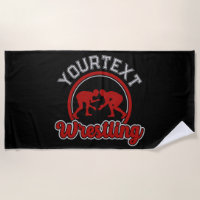  Wrestling ADD NAME Grapple Champion Team Player 