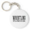 Wrestling It's way of life