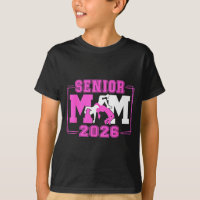 Wrestling senior mom wrestling senior 2026
