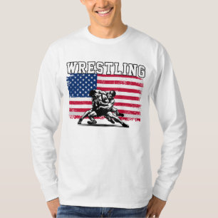 Wrestling Shirt Wrestling dad shirt Wrestling