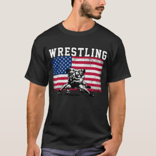 Wrestling Shirt Wrestling dad shirt Wrestling