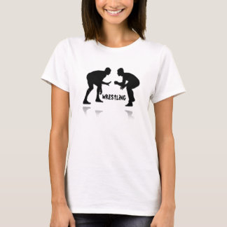 WRESTLING T-Shirt