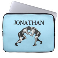 Wrestling Wrestler Design