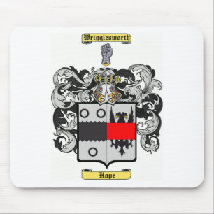 Wrigglesworth Mouse Pad