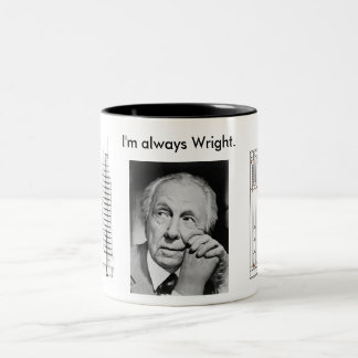 Wright Mug