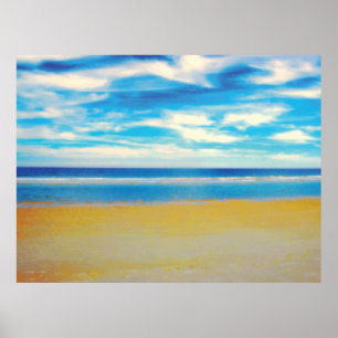 Wrightsville Beach Poster