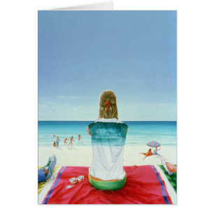Wrigley Gum Girl II