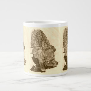 Wrinkle in Time Speciality Mug