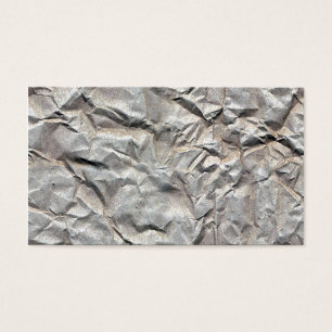 Wrinkled Paper