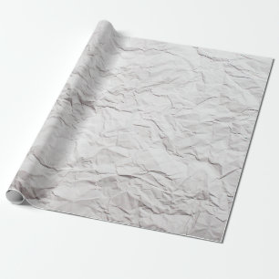 Wrinkled paper texture