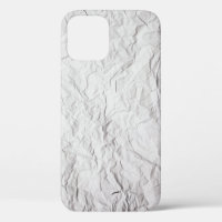 Wrinkled paper texture, detailed background.