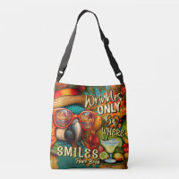 Wrinkles Only Go Where Smiles Have Been Parrot