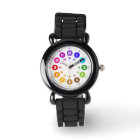 Wristwatch for children - gift