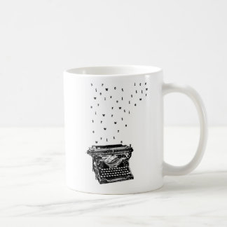 Write Mug