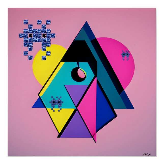 Write Your Own Eulogy Now Before You're Gone Poster (Front)