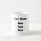 Write Your Own Joke Personalised Coffee Mug Gift