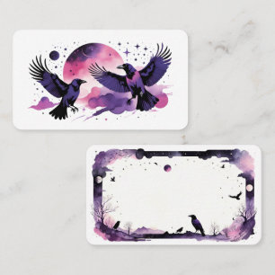 Write Your Own Oracle Cards