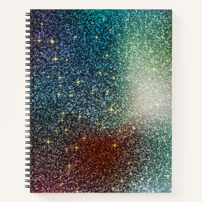 Write Your Success Story: Branded Spiral Edition Notebook (Front)