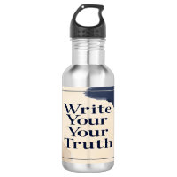 Write Your Truth 2