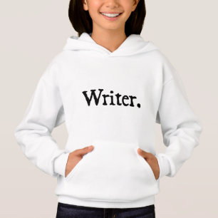 Writer.