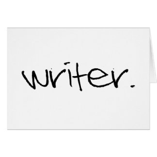 Writer