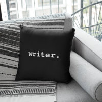 Writer Black