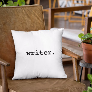 Writer  cushion