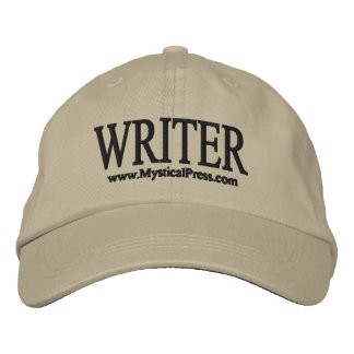 Writer Hat