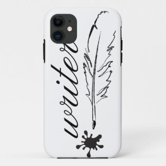 Writer iPhone  Case
