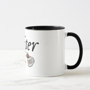 Writer Juice Mug