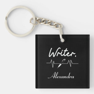 Writer key ring