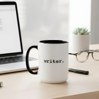 Writer Large