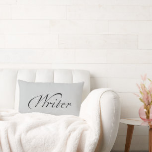 Writer Lumbar Cushion