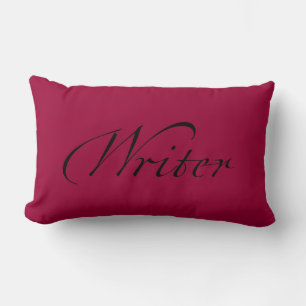Writer Lumbar Cushion