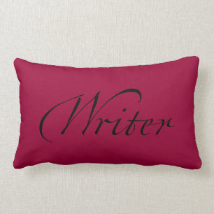 Writer Lumbar Cushion