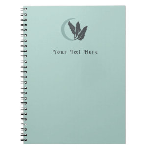 Writer Personalised Notebook