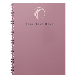 Writer Personalised Notebook