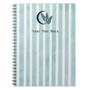 Writer Personalised Notebook